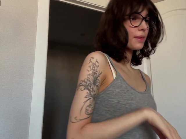 DarlenaBoothman live cam on BongaCams