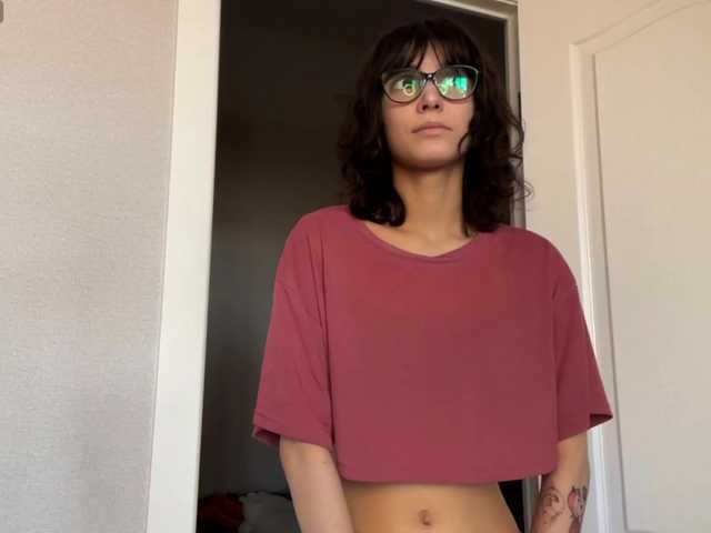 DarlenaBoothman live cam on BongaCams