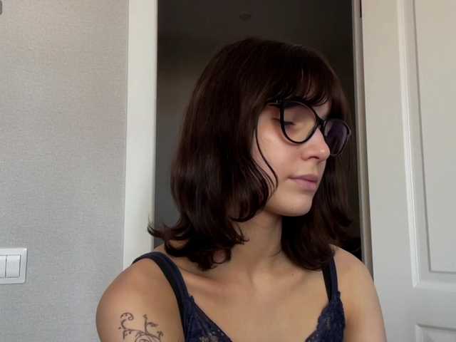 DarlenaBoothman live cam on BongaCams