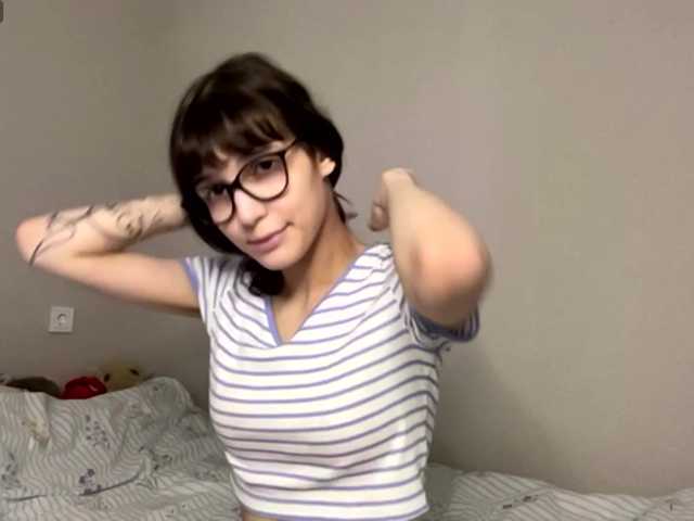 DarlenaBoothman live cam on BongaCams