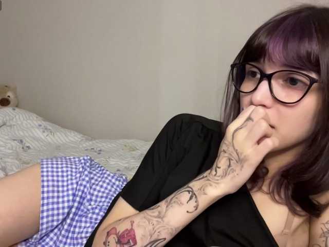 DarlenaBoothman live cam on BongaCams