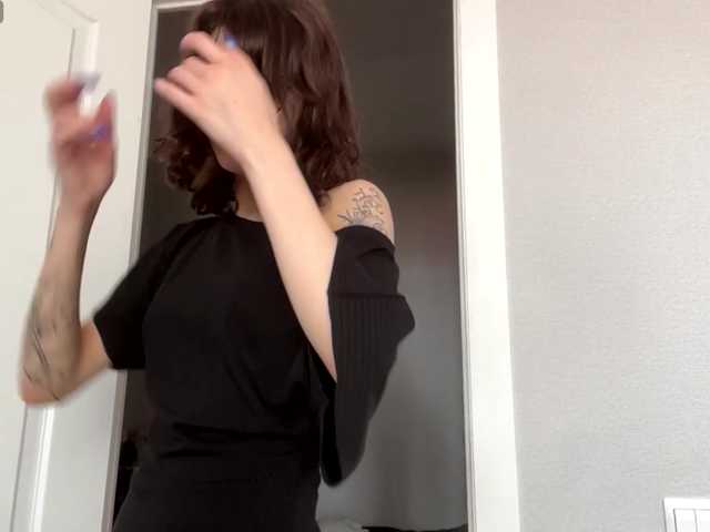 DarlenaBoothman live cam on BongaCams
