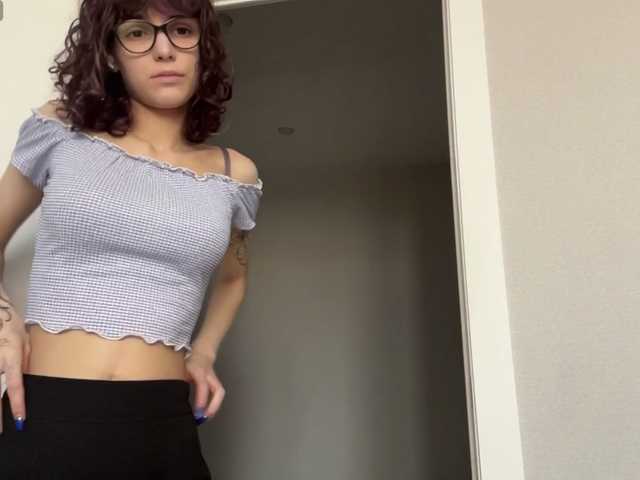 DarlenaBoothman live cam on BongaCams