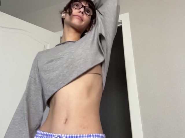 DarlenaBoothman live cam on BongaCams