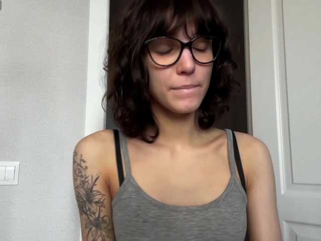 DarlenaBoothman live cam on BongaCams