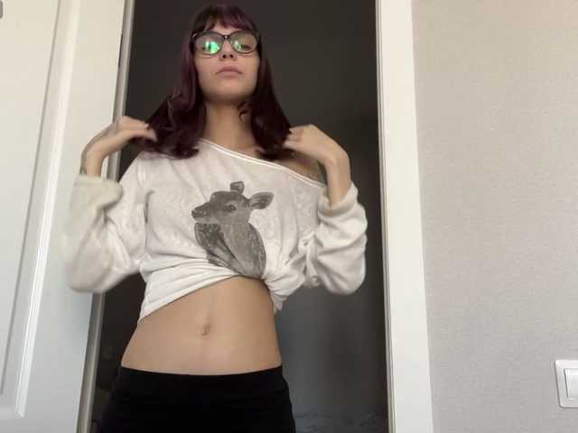DarlenaBoothman live cam on BongaCams
