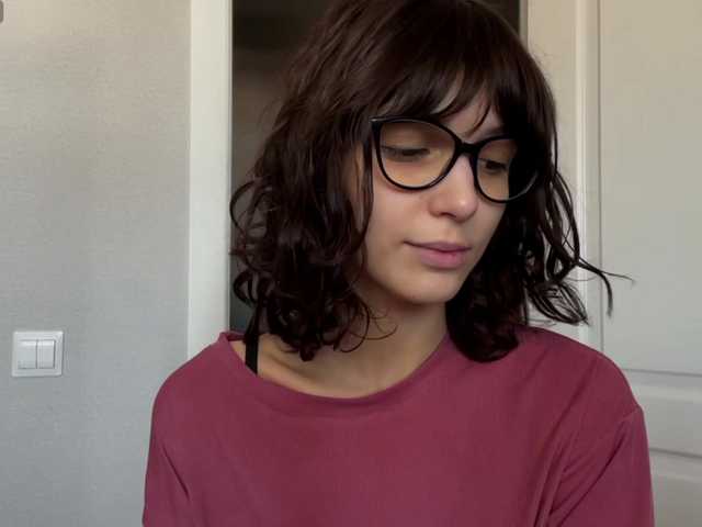 DarlenaBoothman live cam on BongaCams