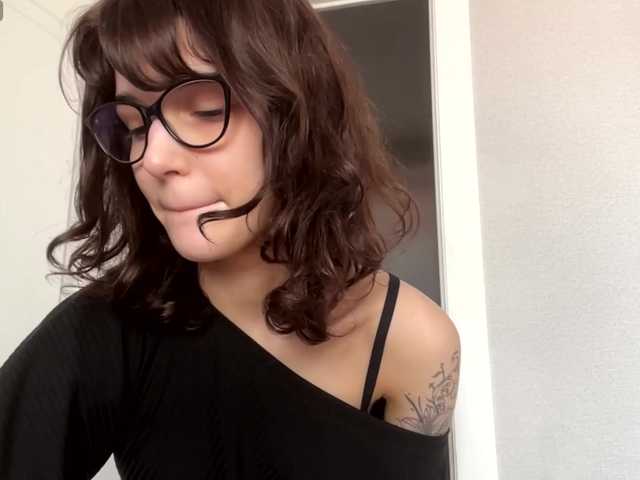 DarlenaBoothman live cam on BongaCams