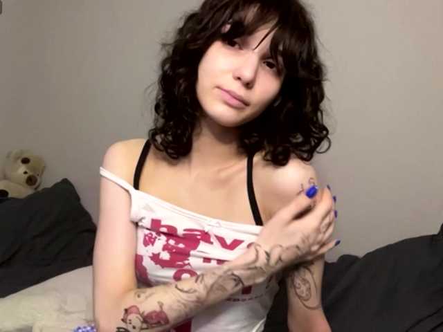 DarlenaBoothman live cam on BongaCams