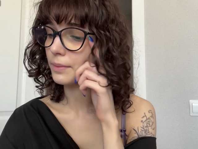 DarlenaBoothman live cam on BongaCams