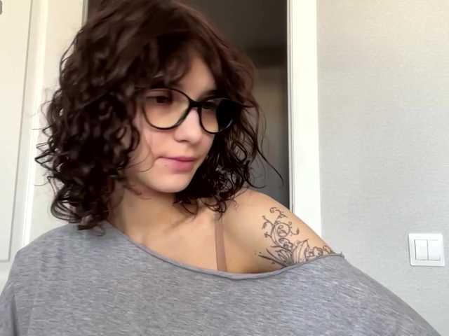 DarlenaBoothman live cam on BongaCams