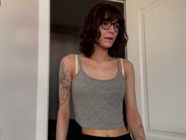 DarlenaBoothman live cam on BongaCams
