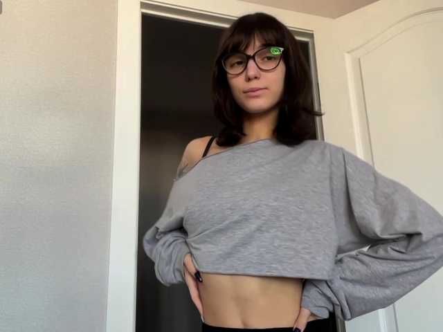 DarlenaBoothman live cam on BongaCams