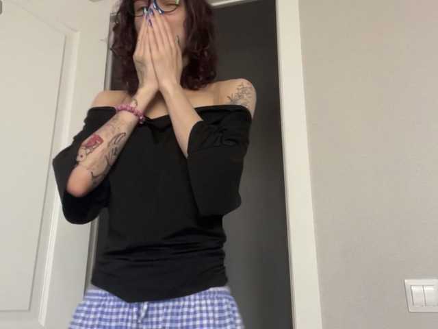 DarlenaBoothman live cam on BongaCams