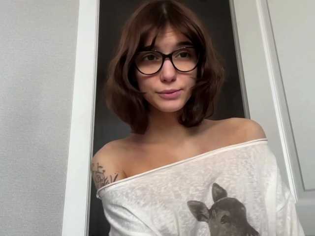 DarlenaBoothman webcam