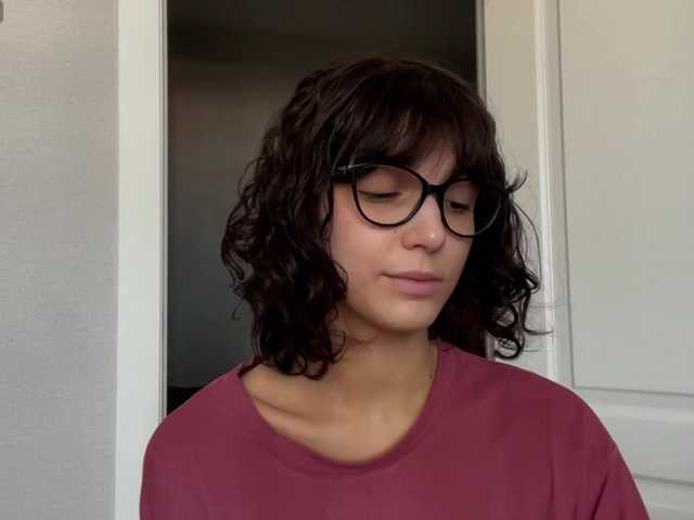 DarlenaBoothman live cam on BongaCams