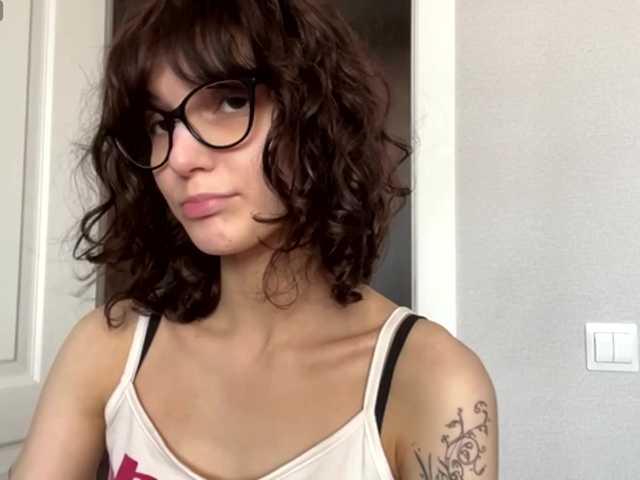 DarlenaBoothman live webcam show