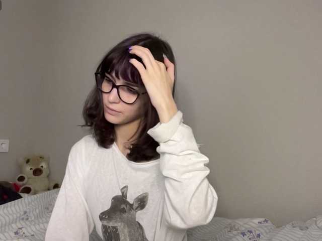 DarlenaBoothman live cam on BongaCams