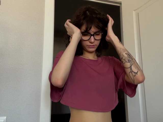 DarlenaBoothman live cam on BongaCams