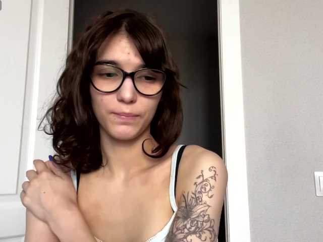 DarlenaBoothman live cam on BongaCams