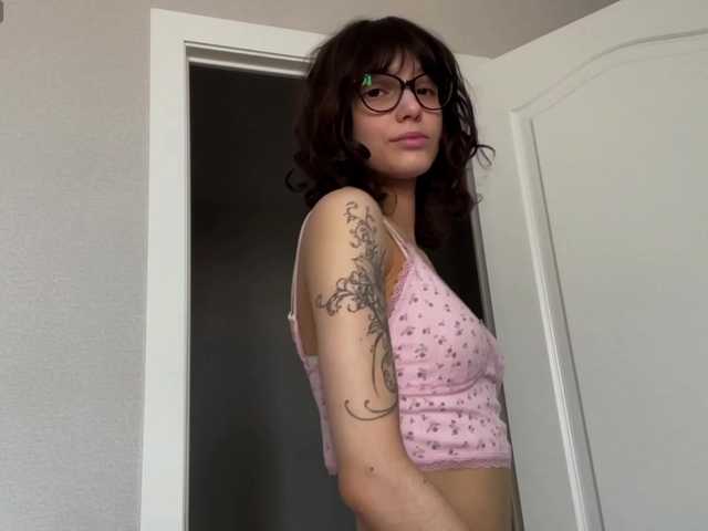 DarlenaBoothman live cam on BongaCams