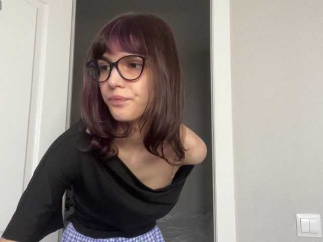 DarlenaBoothman live cam on BongaCams