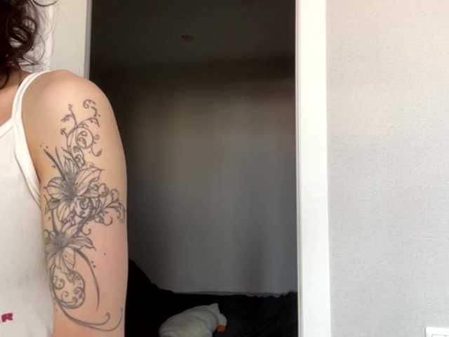 DarlenaBoothman live cam