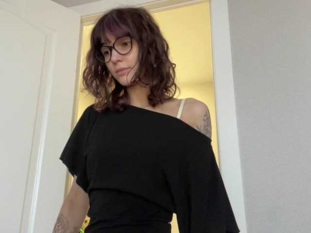DarlenaBoothman live cam on BongaCams
