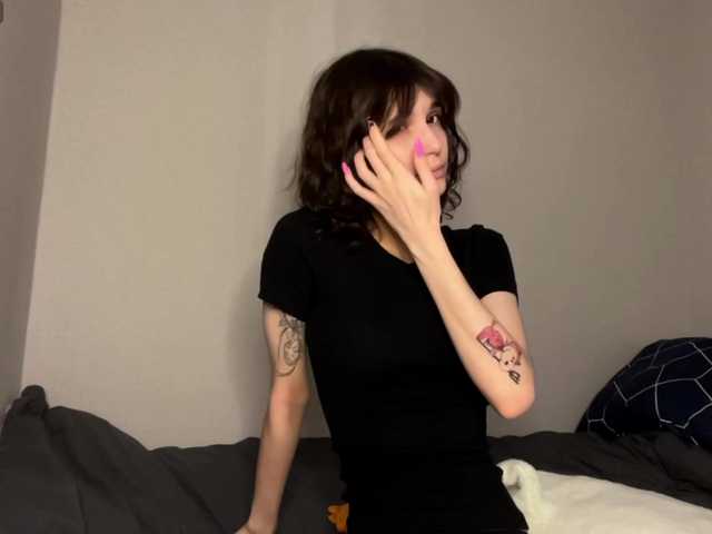 DarlenaBoothman's BongaCams show and profile