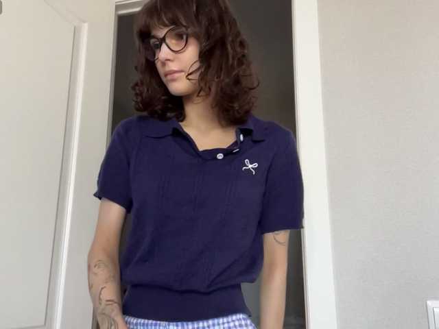 DarlenaBoothman live cam on BongaCams