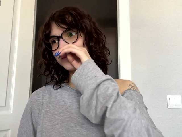 DarlenaBoothman live cam on BongaCams