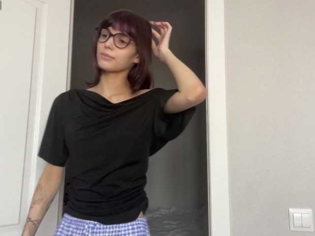 DarlenaBoothman live cam on BongaCams
