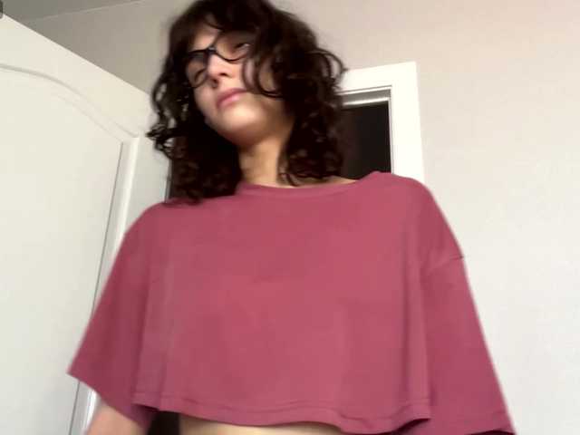 DarlenaBoothman live cam on BongaCams