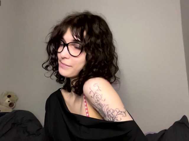 DarlenaBoothman live cam on BongaCams
