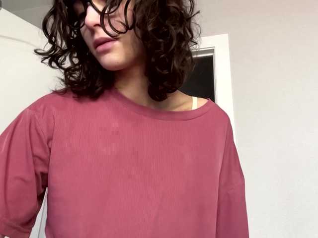 DarlenaBoothman live webcam show