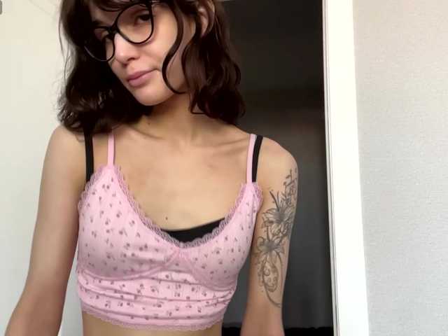 DarlenaBoothman live cam on BongaCams