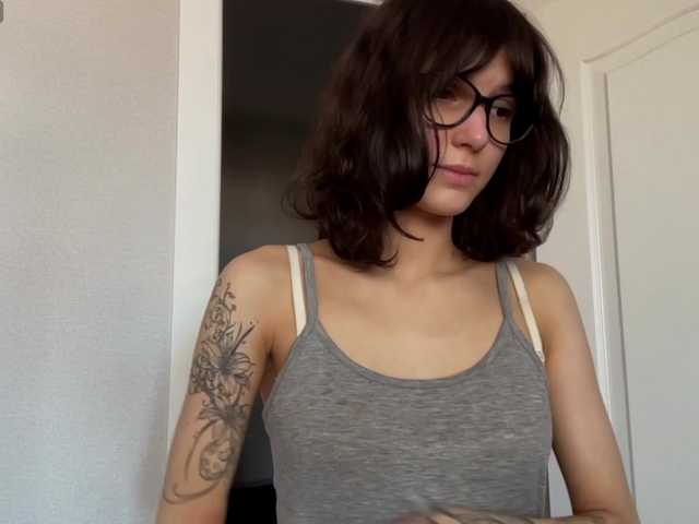 DarlenaBoothman live cam on BongaCams