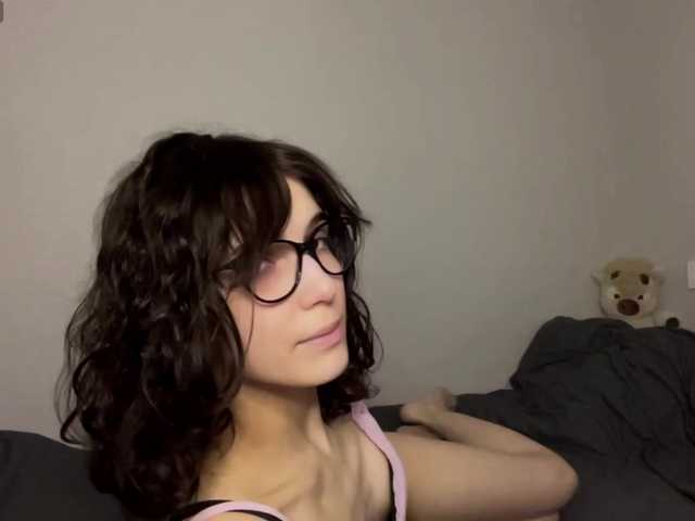 DarlenaBoothman live cam on BongaCams