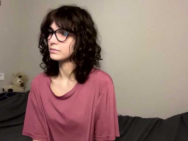 DarlenaBoothman live webcam show