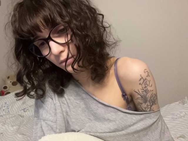DarlenaBoothman live cam on BongaCams