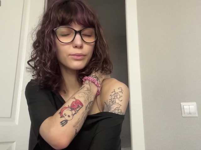 DarlenaBoothman live cam on BongaCams