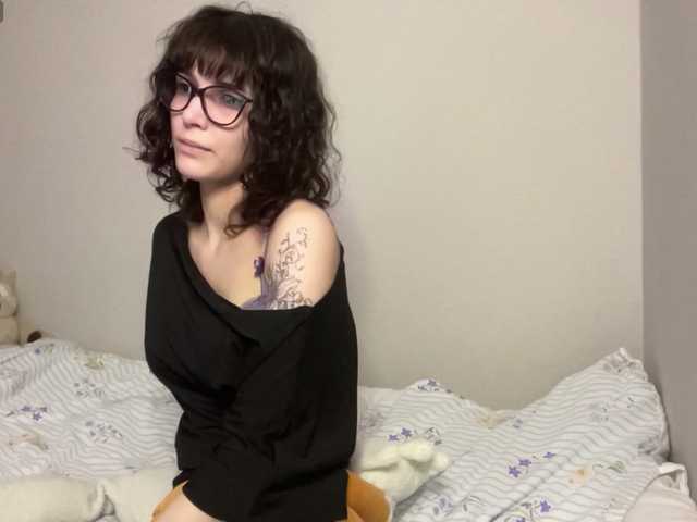 DarlenaBoothman live cam on BongaCams