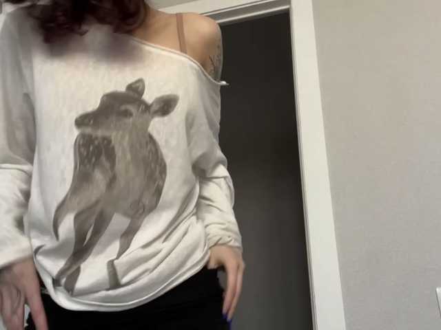 DarlenaBoothman live cam on BongaCams