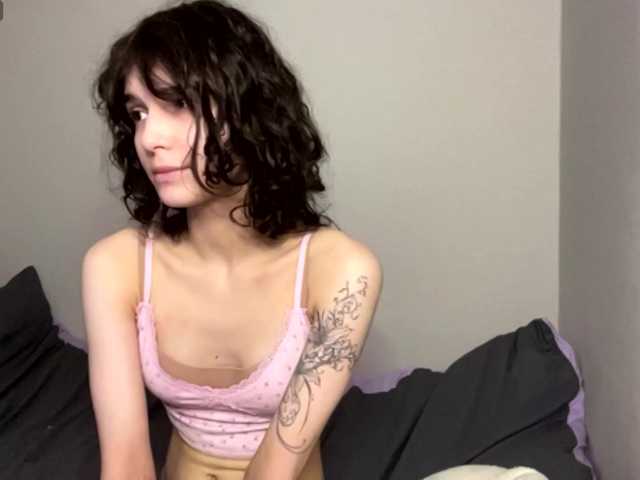 DarlenaBoothman live cam on BongaCams