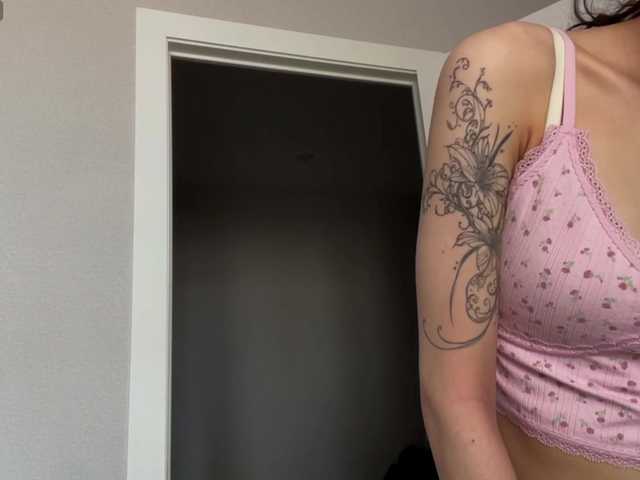 DarlenaBoothman live cam on BongaCams