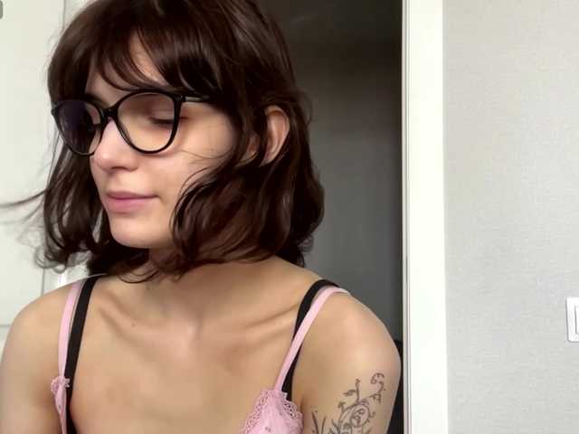 DarlenaBoothman live cam on BongaCams