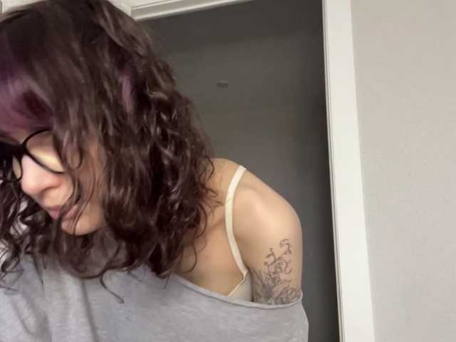 DarlenaBoothman live cam on BongaCams
