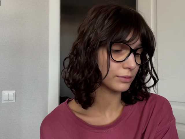 DarlenaBoothman live cam on BongaCams