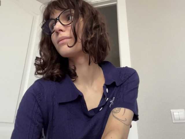 DarlenaBoothman live cam on BongaCams