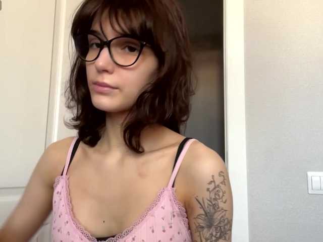 DarlenaBoothman live cam on BongaCams